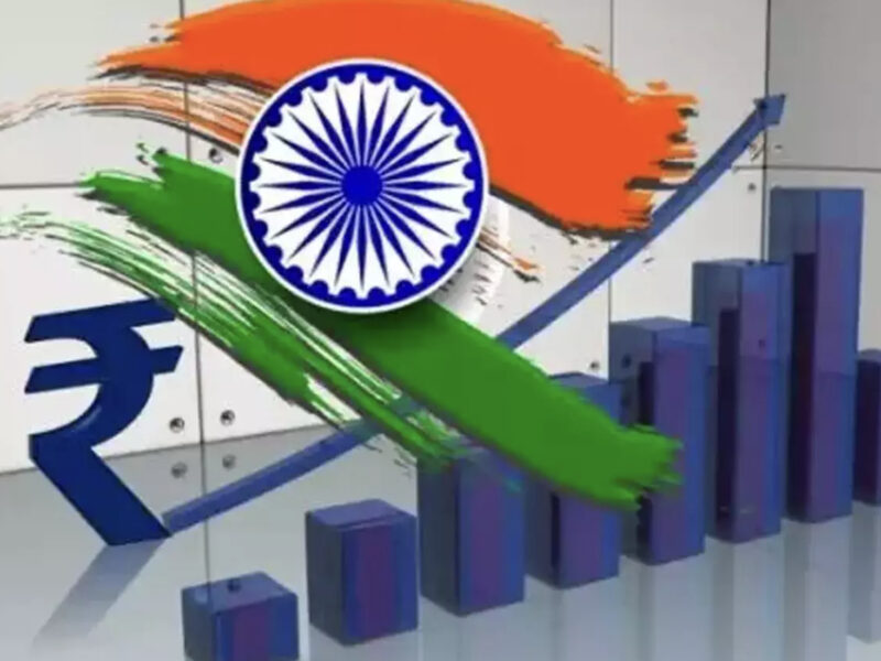 Govt to Update GDP Base Year to 2022-23: A Step Towards Sharper Economic Clarity!